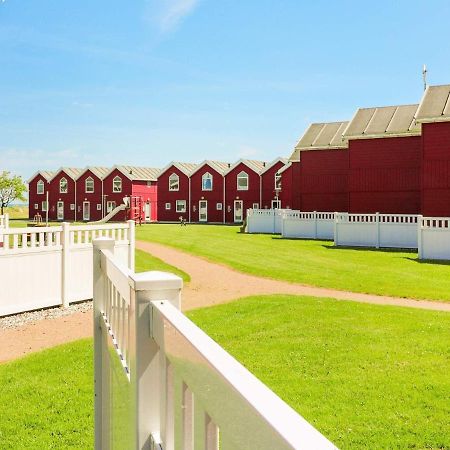 6 Person Holiday Home In Hadsund Esterno foto