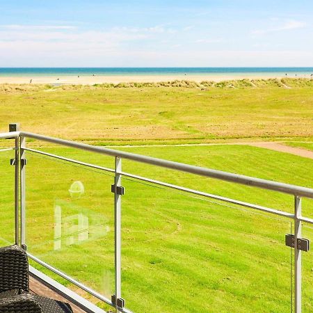 6 Person Holiday Home In Hadsund Esterno foto